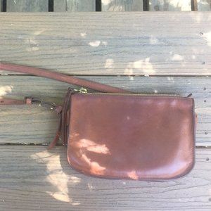 Madewell Simple Crossbody Bag
